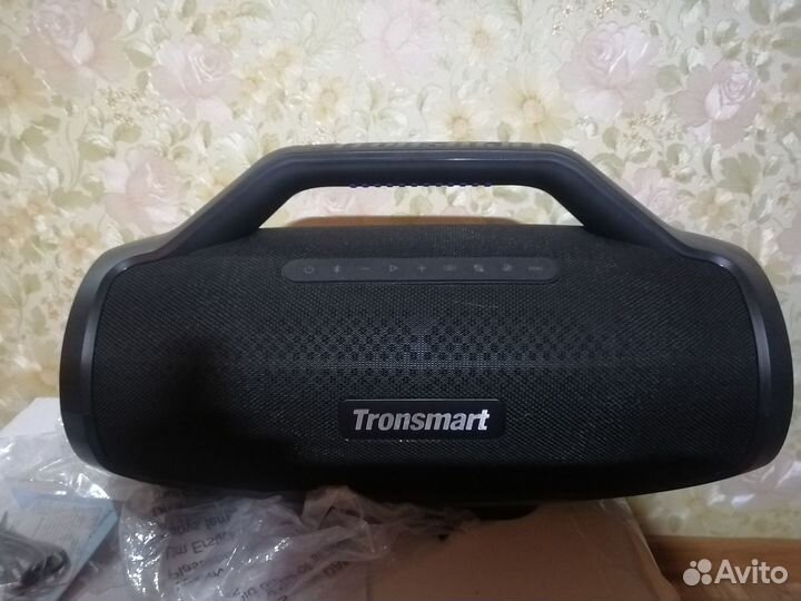 Блютуз колонка tronsmart Halo 130