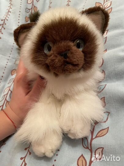 Мягкая игрушка aurora