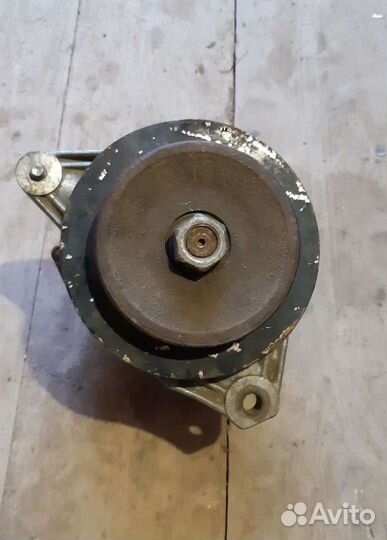 Генератор 12в40а