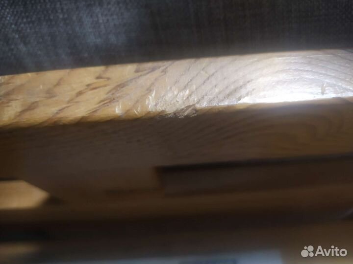 Детская кровать IKEA с матрасом