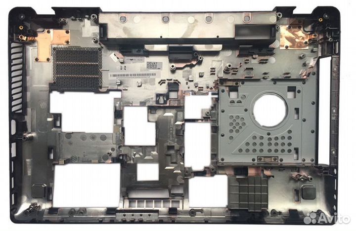 Новый поддон для Lenovo Y580 Y580A Y580N