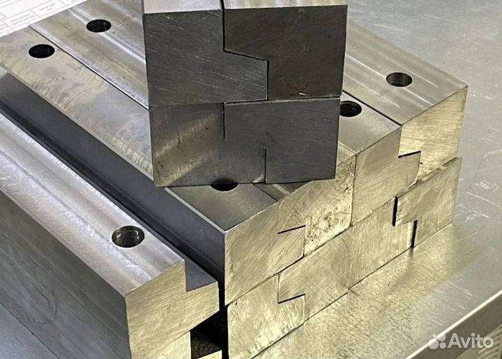 Фрезеровка. Фрезерная обработка чпу