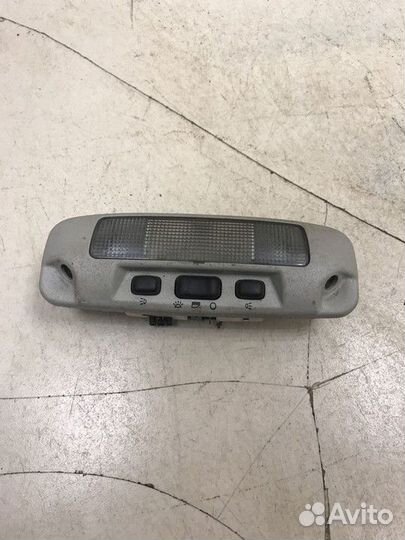 Плафон внутреннего освещения Ford Focus