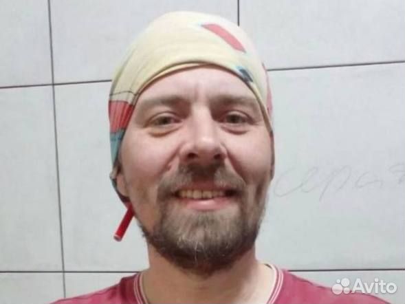 Отделочник универсал