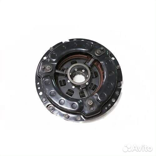 Корзина сцепления смд-18 А52.22.000 сб (чаз)