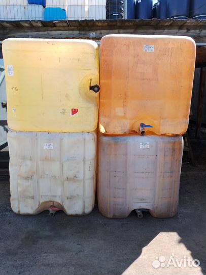 Колбы от Еврокуба