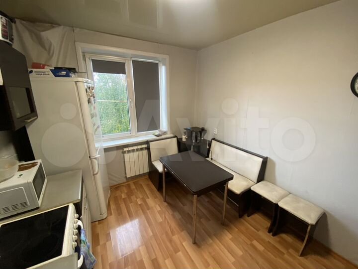 1-к. квартира, 40,5 м², 5/5 эт.