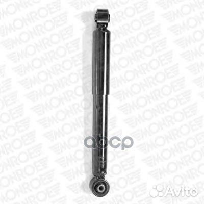 Амортизатор зад. VW caddy III 04-15 23990 Monroe