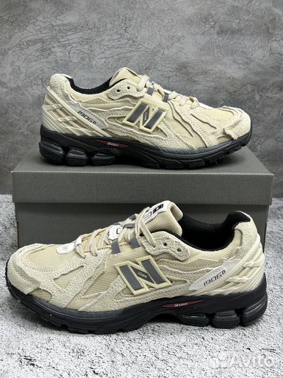 Кроссовки New Balance 1906d