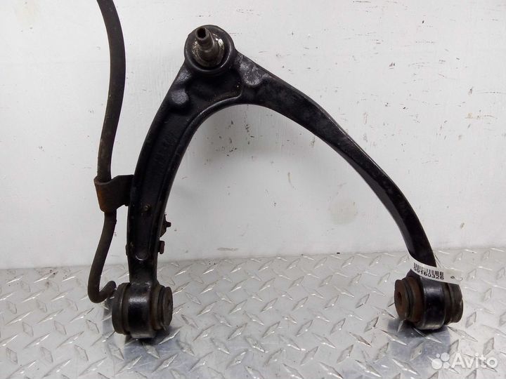 Рычаг передний правый верхний Cadillac Escalade GM