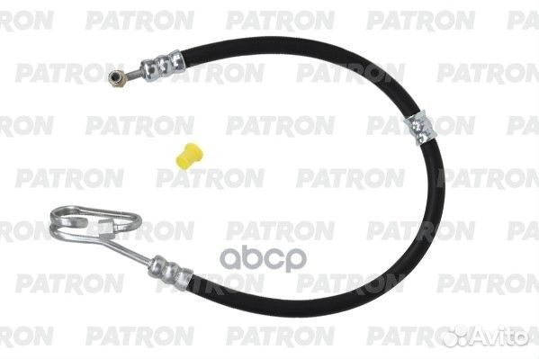 Шланг гидроусилителя Шланг гур MB W202 C180/200