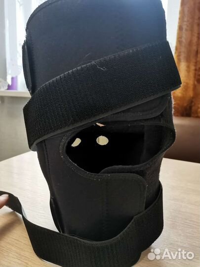 Ортез (бандаж) на коленный сустав Тривес XL