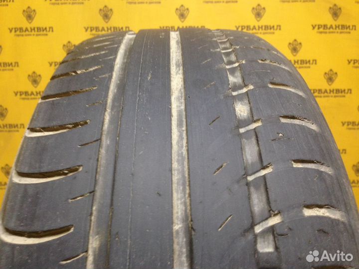 Nokian Tyres Nordman SX 205/55 R16 91H