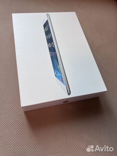 Планшет apple iPad air 64 gb на запчасти