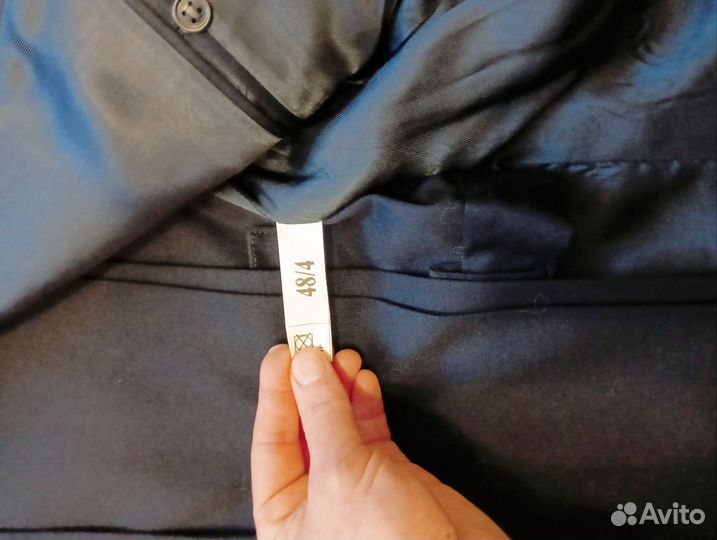 Полицейская форма