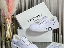 Кроссовки женские twinset milano