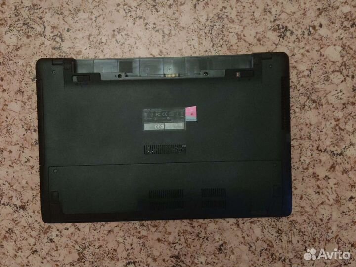 Asus (нерабочий)