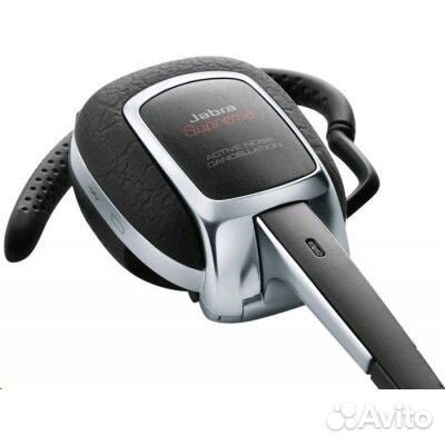 Bluetooth гарнитура jabra