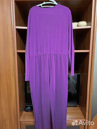 Комбинезон женский вечерний 52