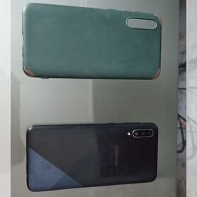 Samsung Galaxy A30s, 3/32 ГБ