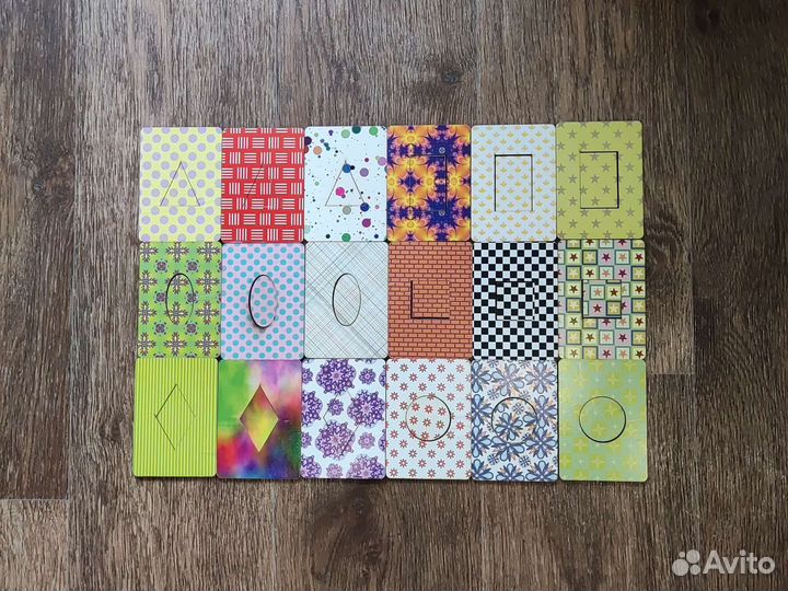 Рыбалка Djeco Джеко Утки, мозаика Животные