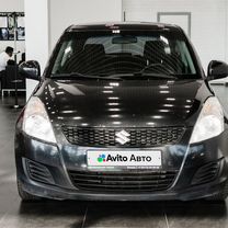 Suzuki Swift 1.2 MT, 2011, 249 332 км, с пробегом, цена 630 000 руб.