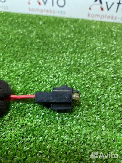 Предохранитель Audi A5 8T