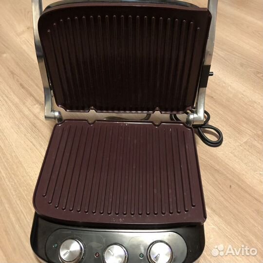 Мультигриль De’longhi