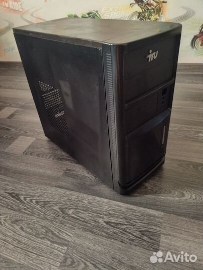 Корпус для пк