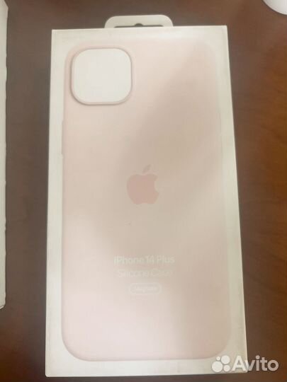 Чехол на iPhone 14 plus