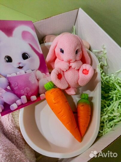 Детские подарочные наборы