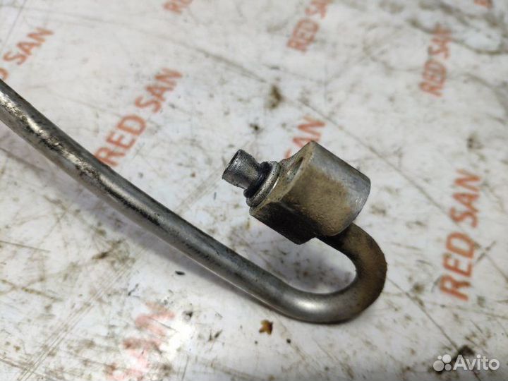 Трубка кондиционера Mitsubishi Pajero Sport K94W