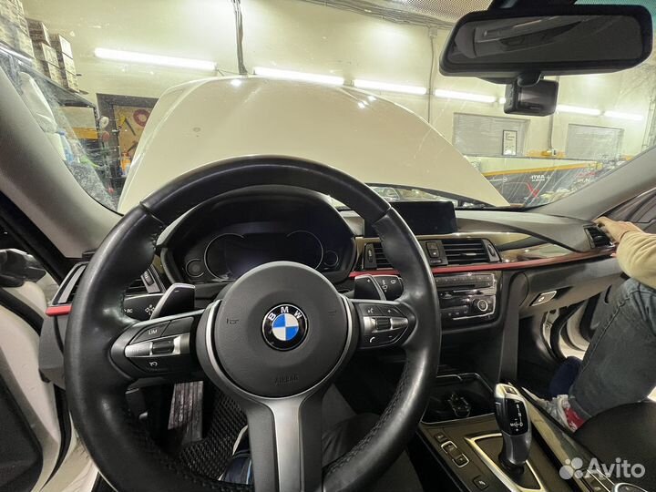 Установка от зажигания Видеорегистратора