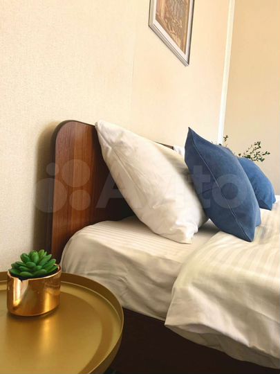 Квартира-студия, 33,4 м², 2/17 эт.