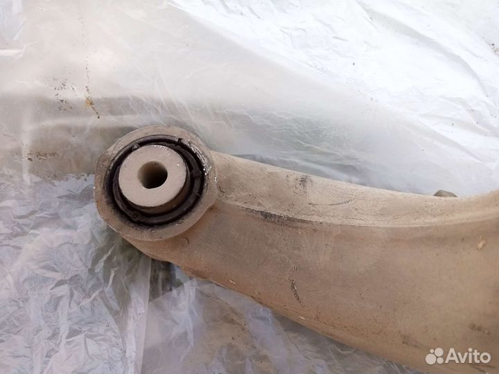 Рычаг задней подвески вmw