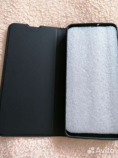 Чехол на Samsung A21S