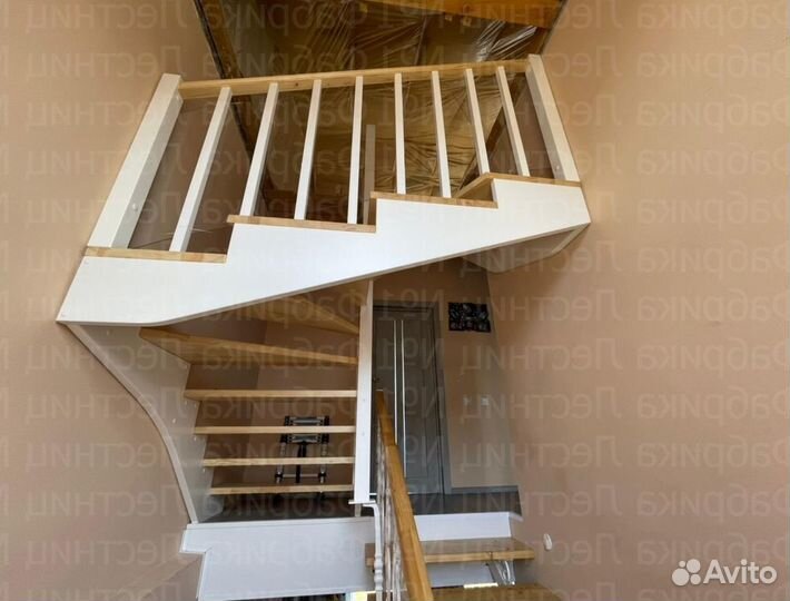 Лестница на чердак