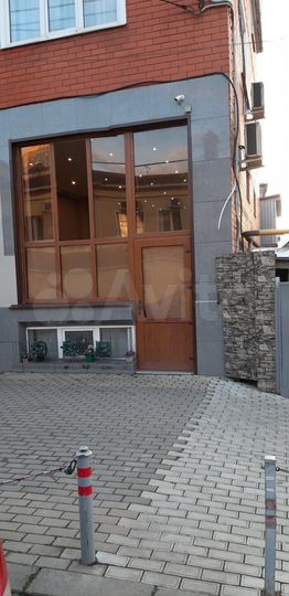 Свободного назначения, 250 м²