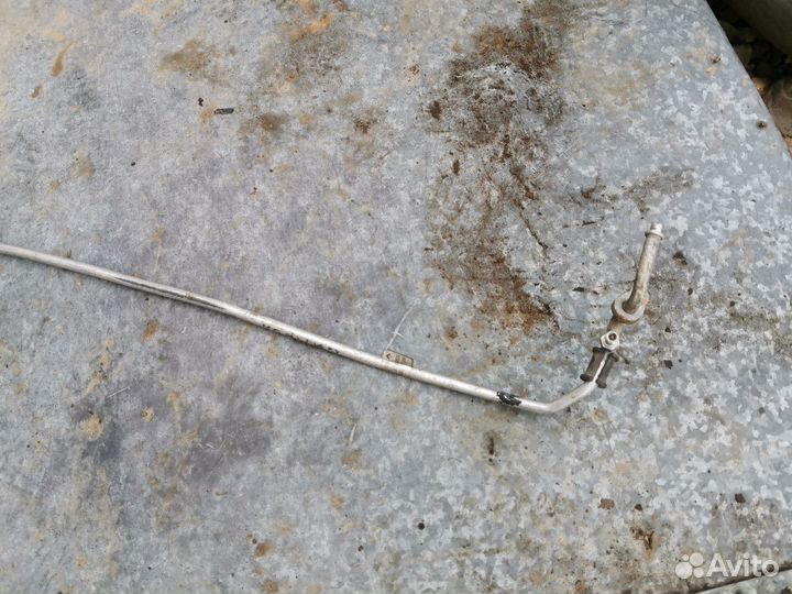 Трубка кондиционера Renault Symbol Clio