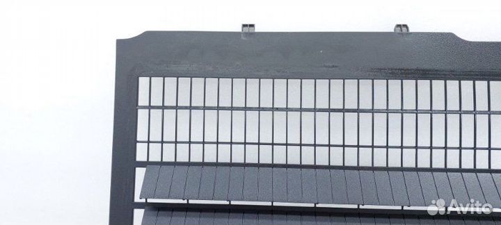 Б/У Б/У Крышка двигателя Состояние отличное