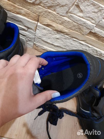 Спецобувь ботинки мужские 44 размер