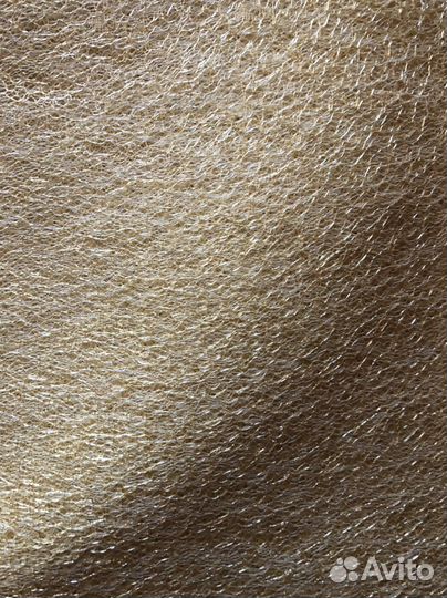 Штора-тюль сетка