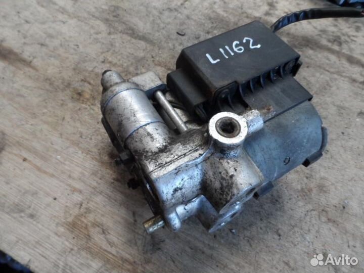 Блок ABS Opel Omega B 0265203001
