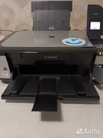 Принтер Canon MP550