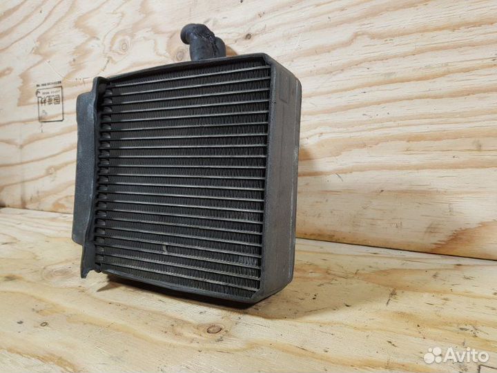 Испаритель кондиционера Nissan Vanette SK82VN F8