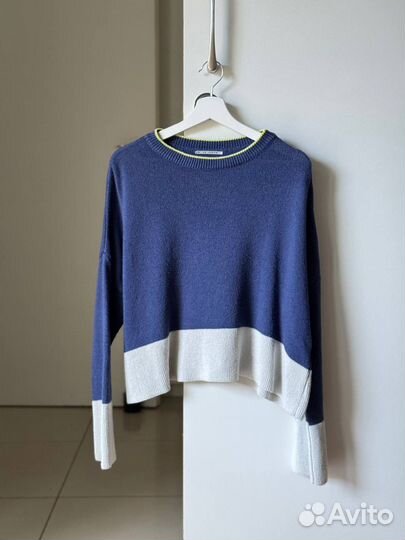 Дизайнерский свитер Испания