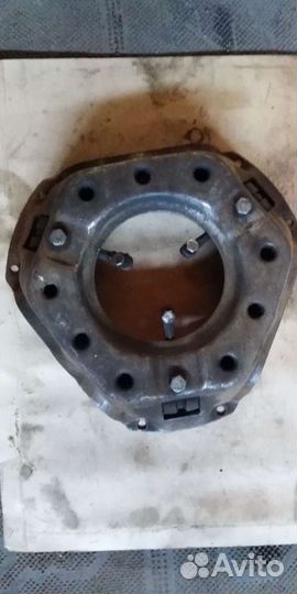 Запчасти УАЗ