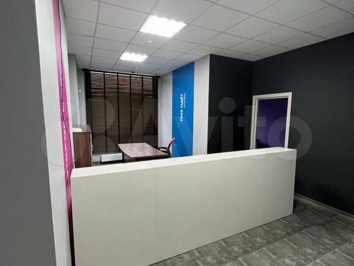 Продам торговое помещение, 69.9 м²