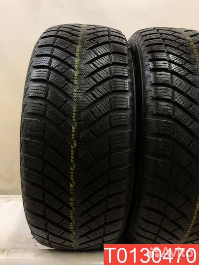 Nordexx WinterSafe 205/55 R16 91H