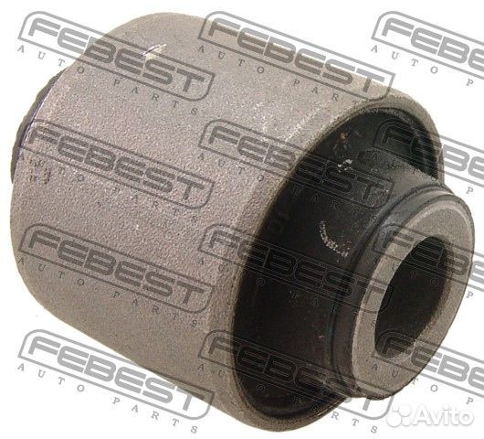 Сайлентблок задней поперечной тяги